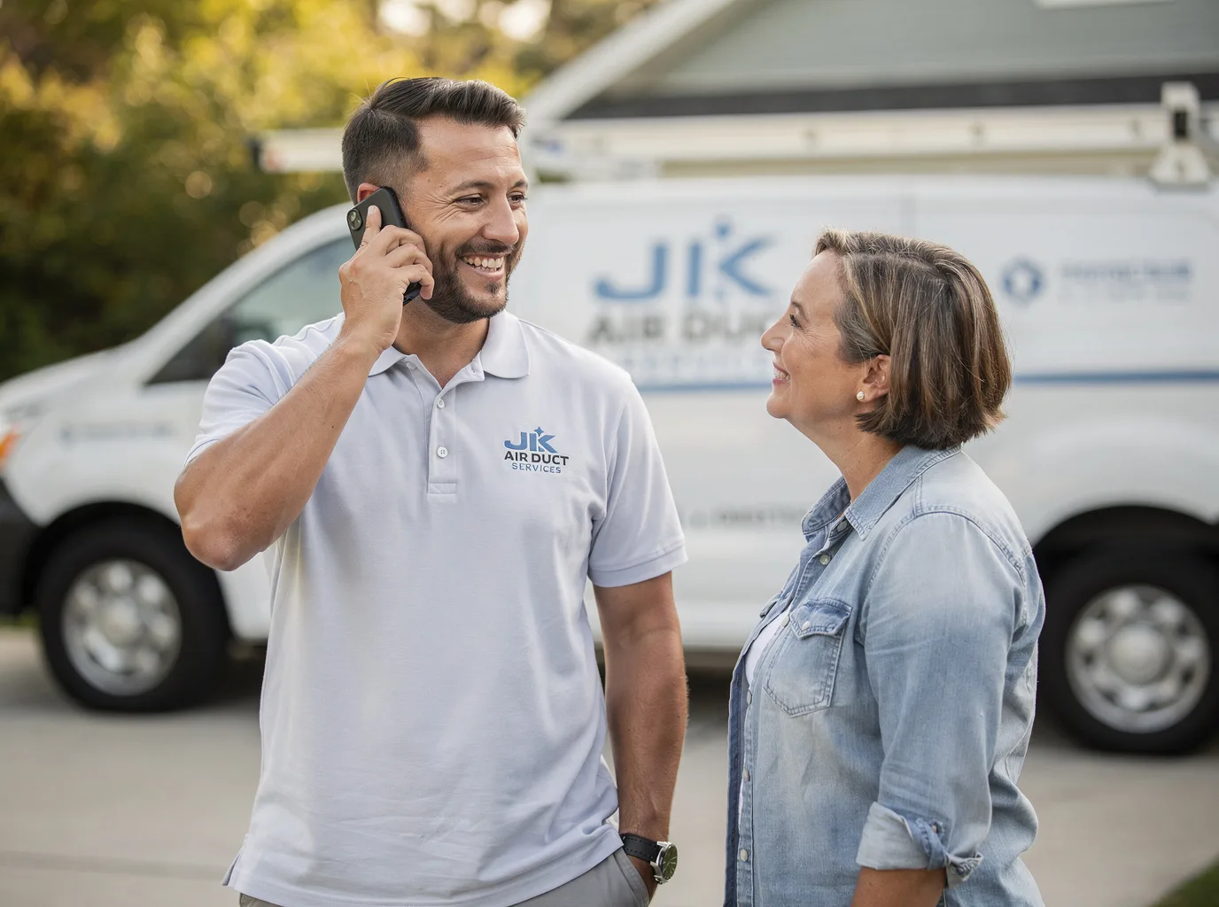 Air Duct Cleaning Falkville, AL FAQs